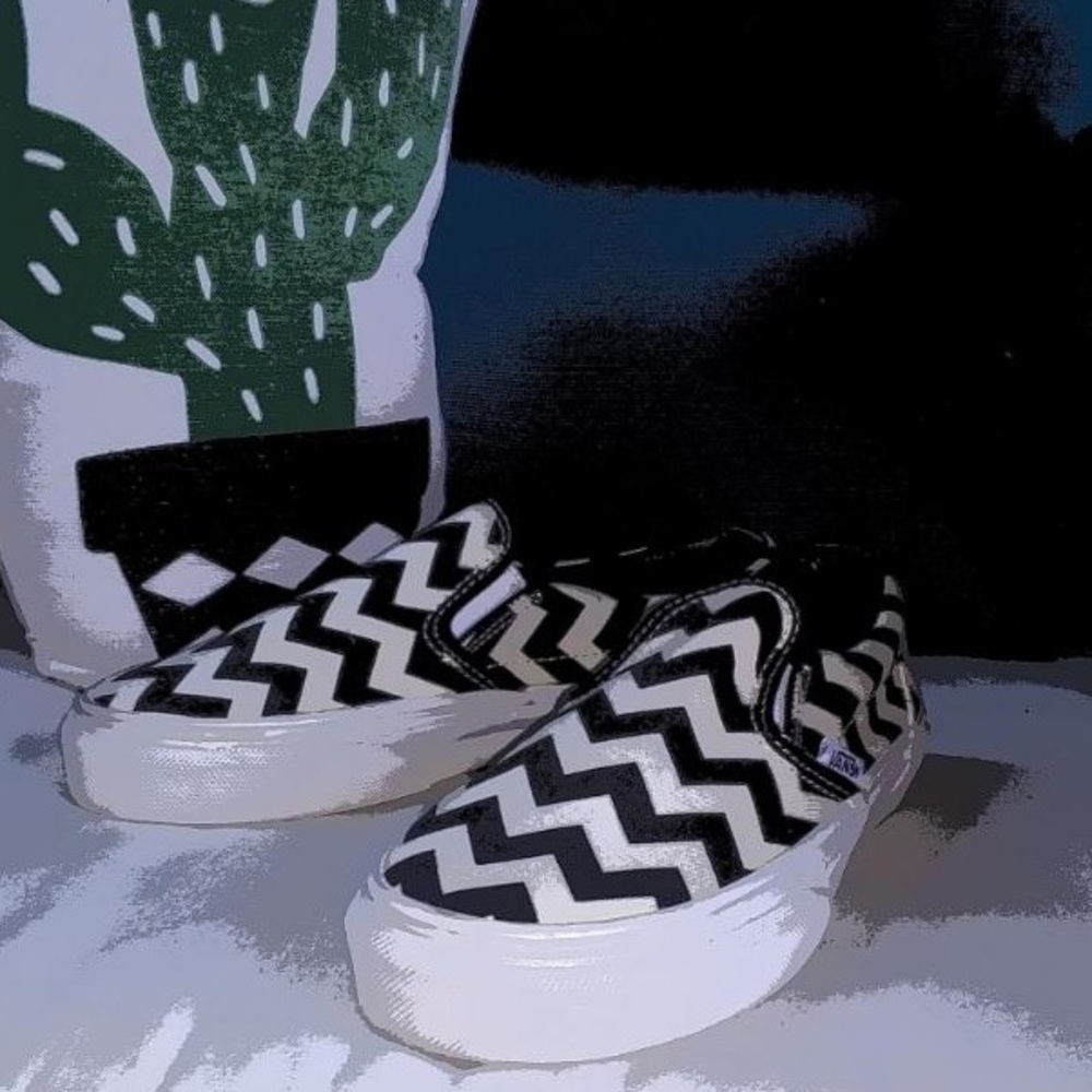 Kids Vans